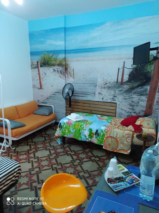 Il Guscio Hotel Levanto Esterno foto
